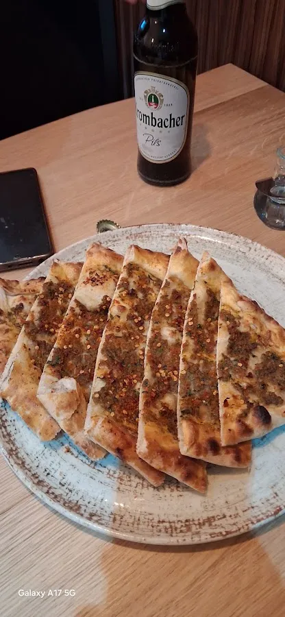 BookNoFees : Restaurant – Aksu Döner – Ennepetal – Aksu Döner, photo n° 2
