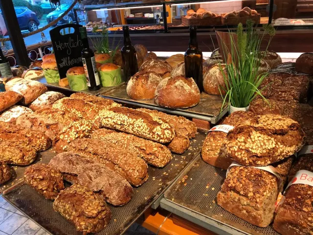 BookNoFees : Restaurant – Bäckerei Blankenhaus – Bochum – Boulangerie Blankenhaus, photo n° 2