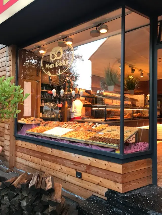 BookNoFees : Restaurant – Bäckerei Blankenhaus – Bochum – Boulangerie Blankenhaus, photo n° 3
