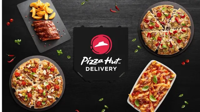 BookNoFees : Restaurant – Pizza Hut Delivery – Bucharest – Pizza Hut Livraison à domicile, photo n° 3