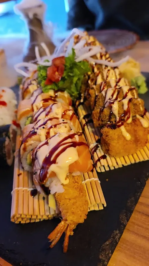 BookNoFees : Restaurant – Saitoky – Ennepetal – Sûr de soi, photo n° 3