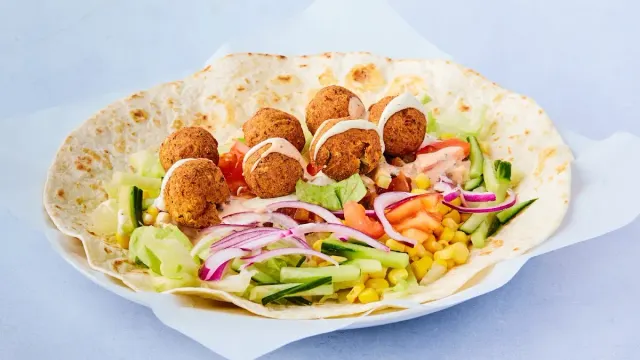 BookNoFees : Snack – Carl Berner Grill – Oslo – Barbecue Carl Berner, photo n° 3