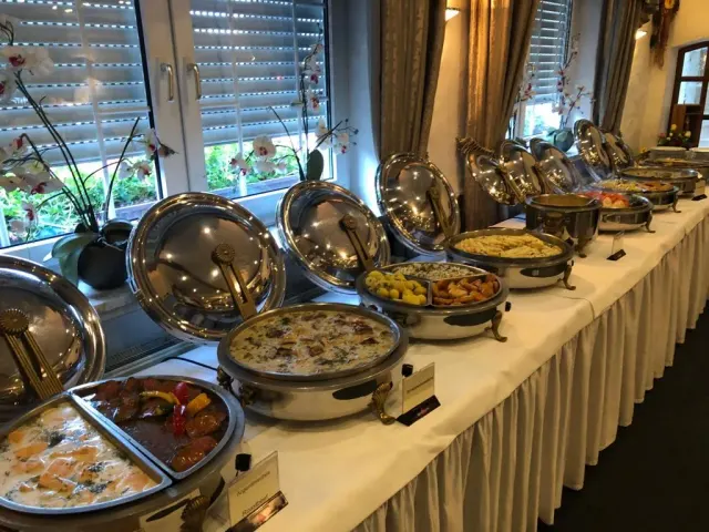 BookNoFees : Restaurant – Restaurant Hünenpforte – Hagen – Restaurant Hünenpforte, photo n° 2