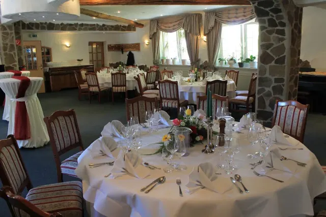BookNoFees : Restaurant – Restaurant Hünenpforte – Hagen – Restaurant Hünenpforte, photo n° 3