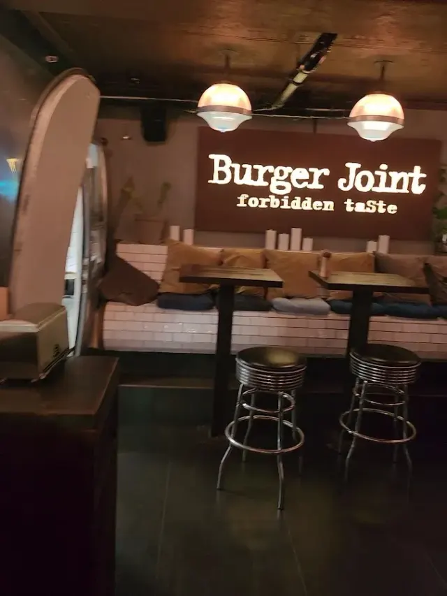 BookNoFees : Restaurant – Burger Joint – Oslo – Burger Joint, photo n° 3