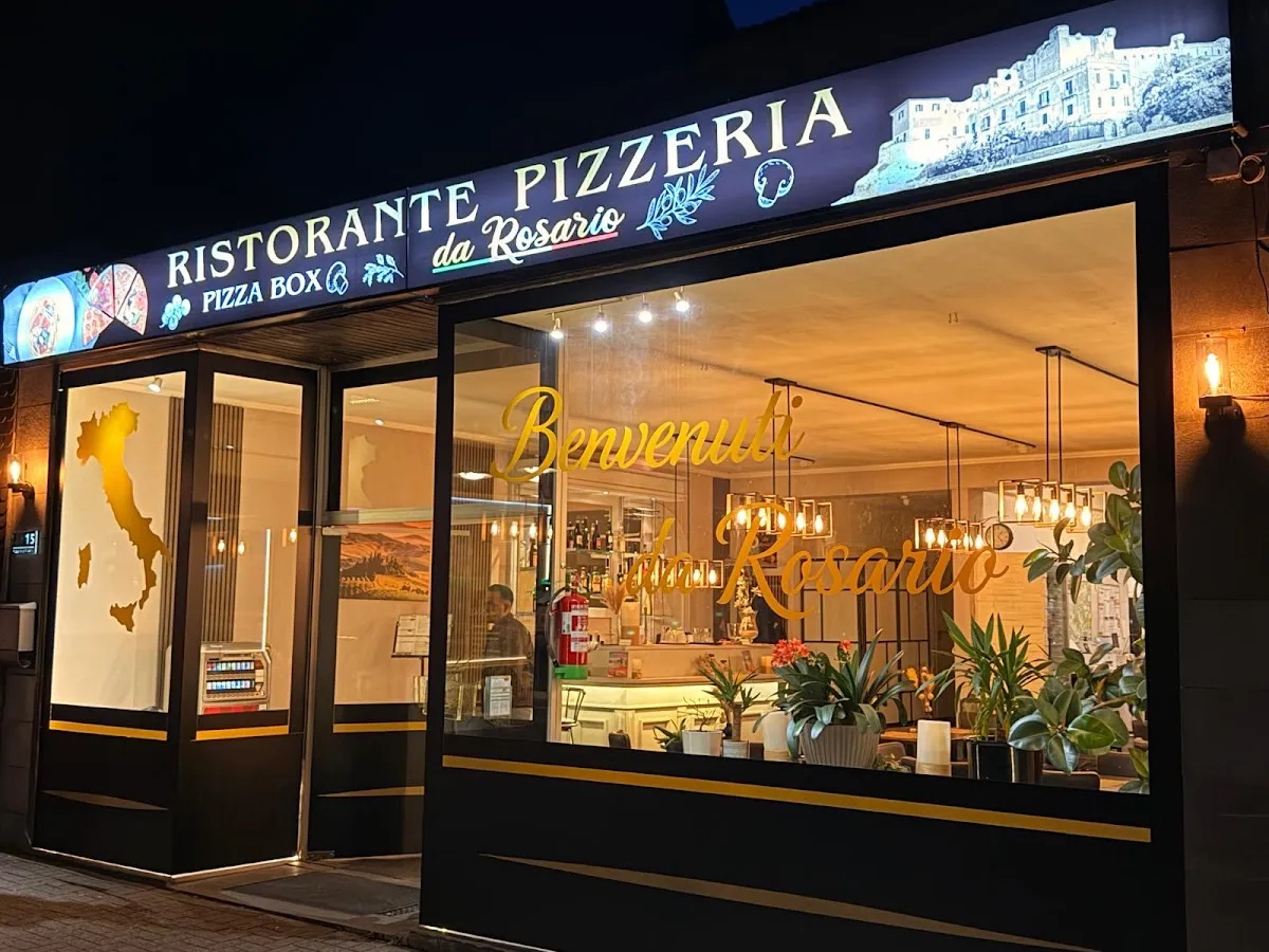 BookNoFees : Restaurant – Pizza Box Lieferservice – Ennepetal – Service de livraison de pizzas, photo n° 1