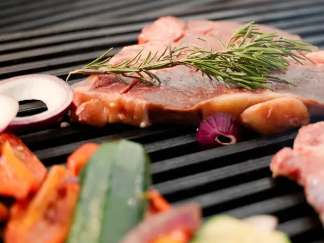 BookNoFees : Snack – Grill Mánia – Budapest – Grill Mania, photo n° 3