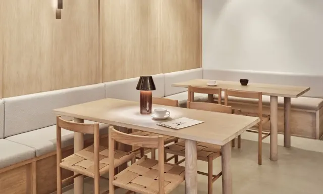 BookNoFees : Restaurant – Locals Coffee – Amsterdam – Café des habitants, photo n° 2