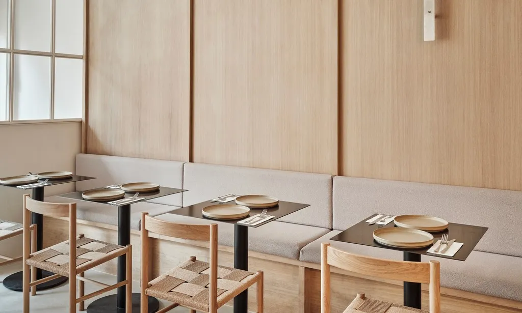 BookNoFees : Restaurant – Locals Coffee – Amsterdam – Café des habitants, photo n° 1