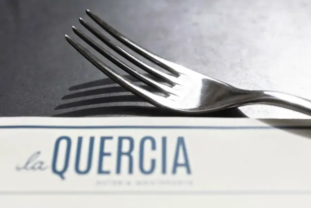 BookNoFees : Restaurant – Osteria La Quercia – Rome – Osteria La Quercia, photo n° 3