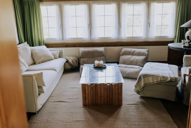 BookNoFees: Maison appenzelloise pour 6 personnes – au calme et exclusive – Rüte