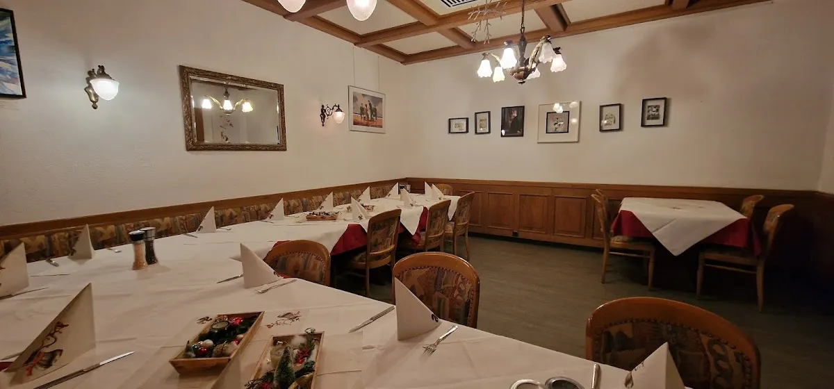 BookNoFees : Restaurant – Allegro Josef Gaststätte – Lünen – Restaurant Allegro Josef, photo n° 1