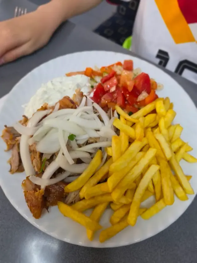 BookNoFees : Restaurant – Dreikönigsgrill – Balve – Barbecue de l'Épiphanie, photo n° 3