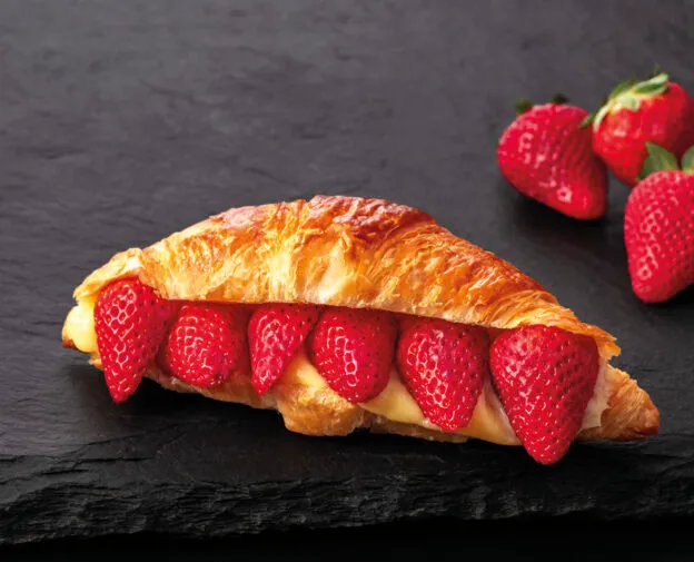 BookNoFees : Boulangerie – Paul – Prague – Paul, photo n° 1