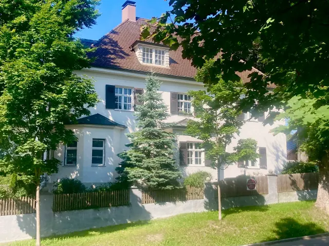 BookNoFees: Domicile dans la vieille ville de Friedberg – Friedberg