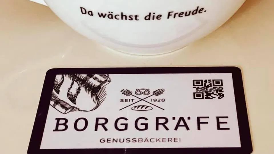 BookNoFees : Boulangerie – Backtreff Bäckerei – Gevelsberg – Atelier de boulangerie « Backtreff », photo n° 1