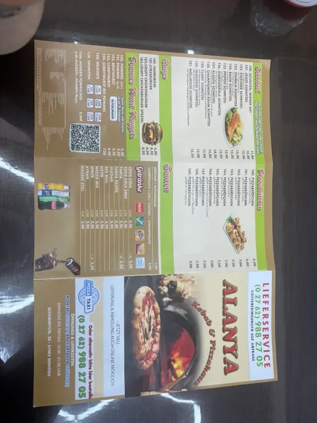 BookNoFees : Restaurant – Alanya Grill – Wenden – Alanya Grill, photo n° 3