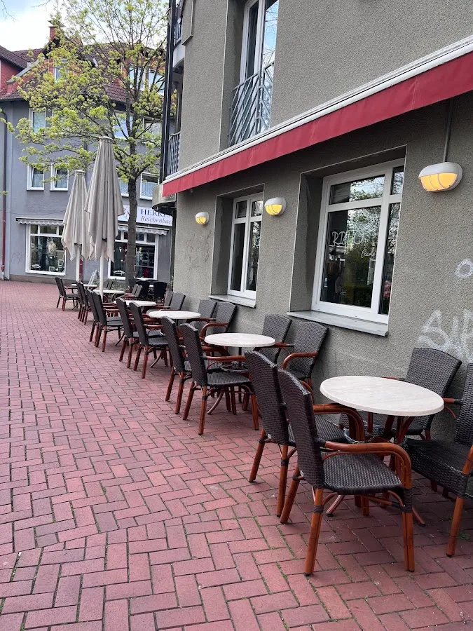 BookNoFees : Restaurant – Eiscafé Rialto – Fröndenberg – Glacier Rialto, photo n° 1