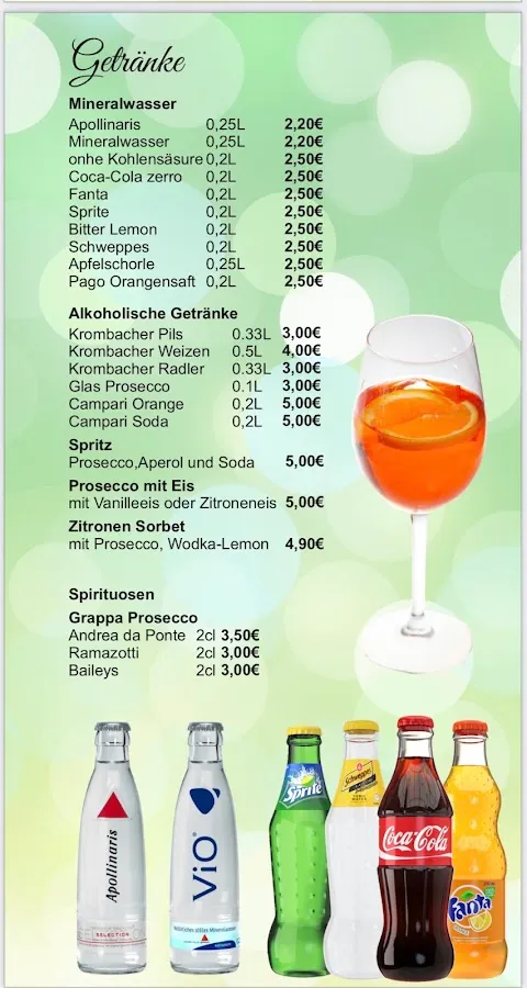 BookNoFees : Restaurant – Eiscafé Rialto – Fröndenberg – Glacier Rialto, photo n° 2