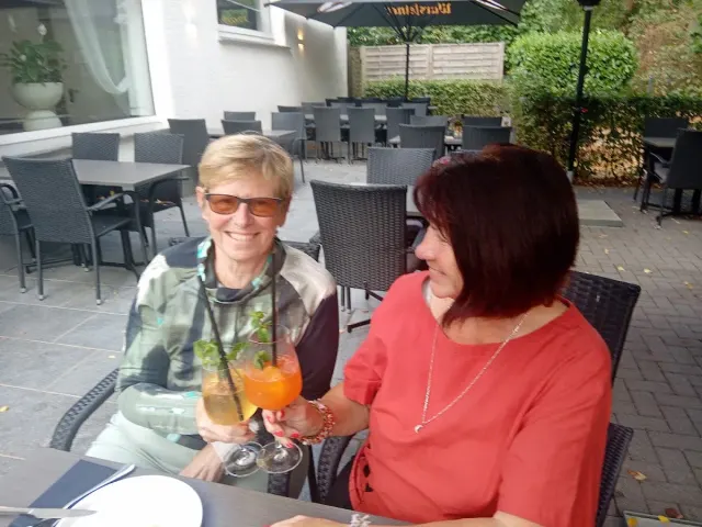 BookNoFees : Restaurant – Restaurant Schloßstuben – Holzwickede – Restaurant Schloßstuben, photo n° 2
