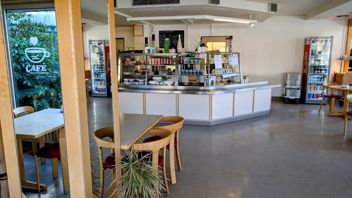 BookNoFees : Restaurant – Café am Rothaarsteig – Brilon – Café am Rothaarsteig, photo n° 1