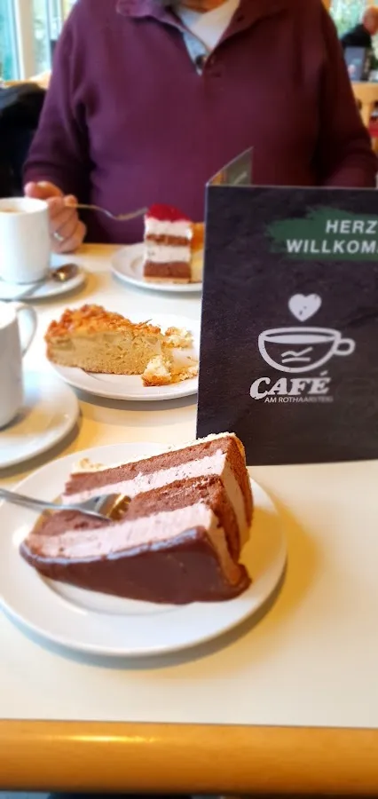BookNoFees : Restaurant – Café am Rothaarsteig – Brilon – Café am Rothaarsteig, photo n° 3