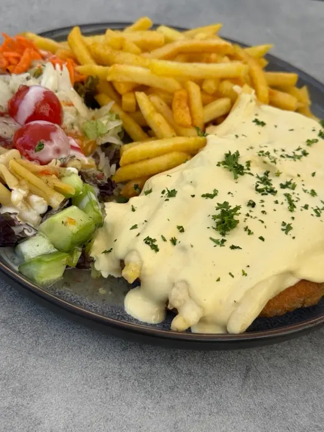 BookNoFees : Restaurant – Fasskeller unfassbar – Attendorn – Une cave à fûts incroyable, photo n° 2