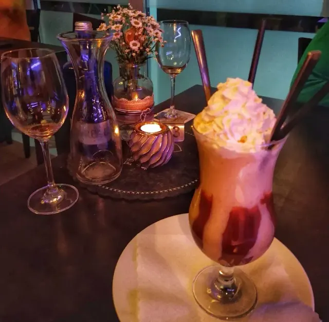 BookNoFees : Restaurant – Ristorante il Conte – Soest – Restaurant Il Conte, photo n° 2