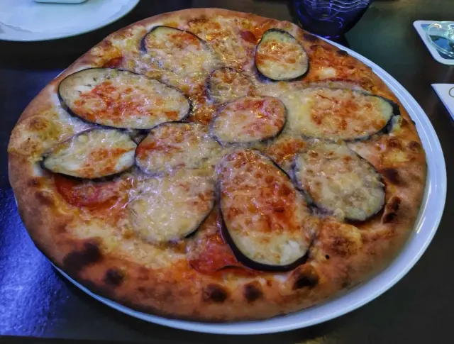 BookNoFees: Ristorante il Conte, Soest