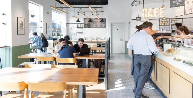 BookNoFees : Café – Faborit – Madrid – Favoris, photo n° 2