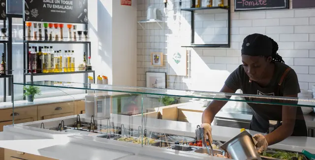 BookNoFees : Café – Faborit – Madrid – Favoris, photo n° 3