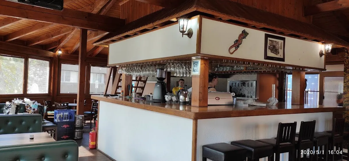 BookNoFees : Restaurant – Libero Drevenica – Bratislava – Libero Drevenica, photo n° 1