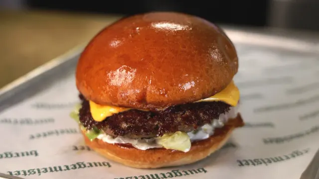 BookNoFees : Snack – Burgermeister Eberswalder – Berlin – Maire d'Eberswalde, photo n° 3