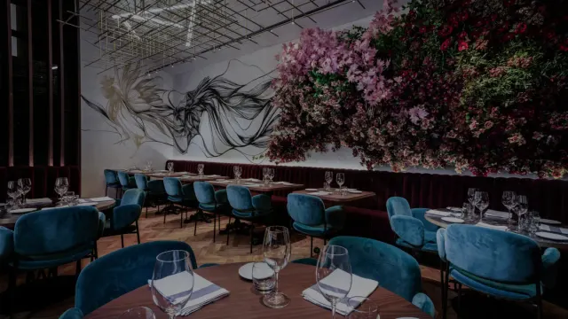 BookNoFees : Restaurant – Brasserie La Gare – Prague – Brasserie La Gare, photo n° 2