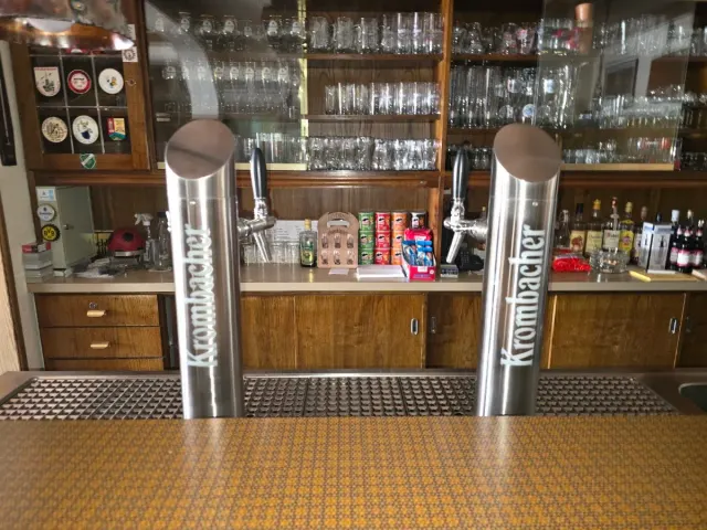 BookNoFees : Restaurant – Gaststätte Schriener – Finnentrop – Restaurant Schriener, photo n° 3