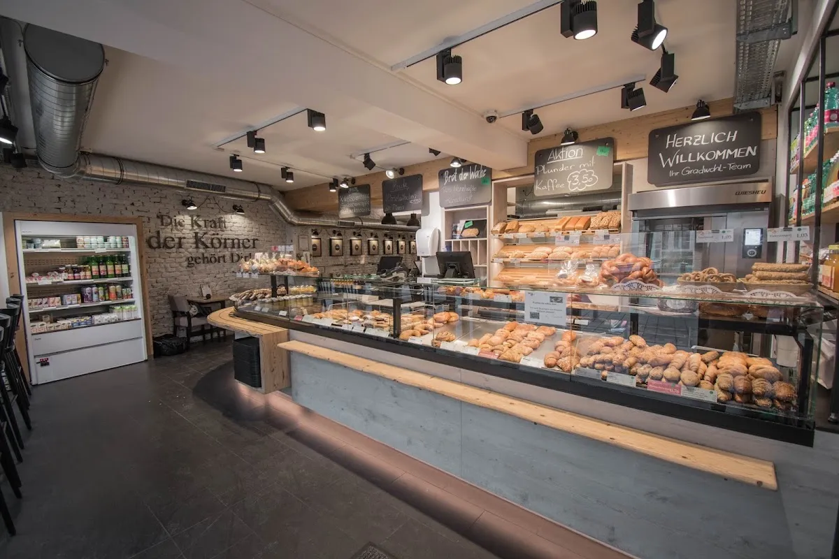 BookNoFees : Restaurant – Gradwohl – Vienna – Gradwohl, photo n° 1