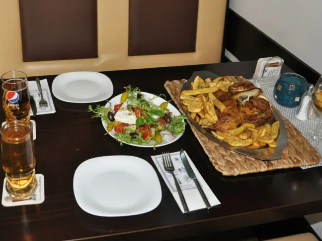 BookNoFees : Restaurant – Hippocrates – Berlin – Hippocrate, photo n° 2