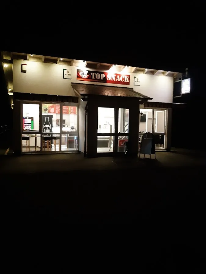 BookNoFees : Snack – Werner's Top Snack – Schmallenberg – La meilleure collation de Werner, photo n° 1