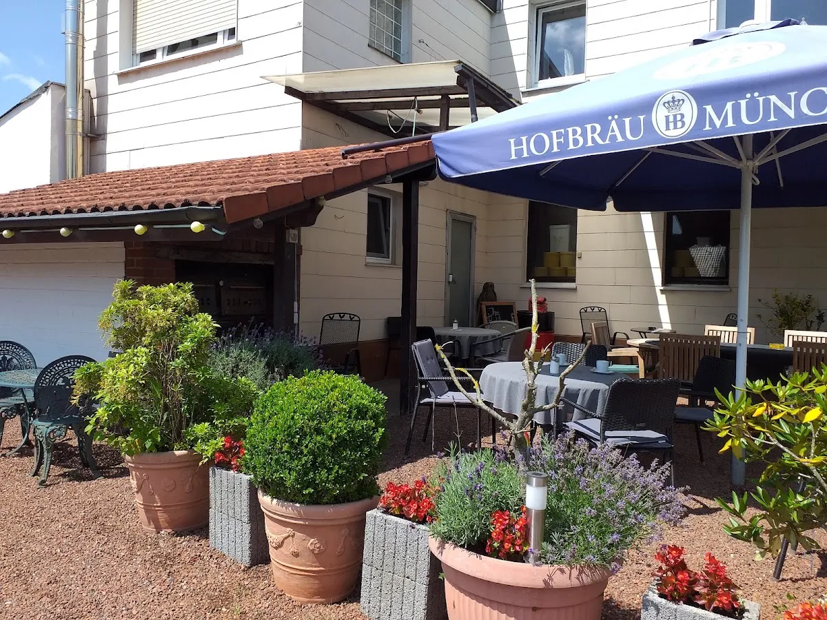 BookNoFees : Boulangerie – Stolte Bäckerei & Cafe Konditorei – Sprockhövel – Stolte : boulangerie, café et pâtisserie, photo n° 1