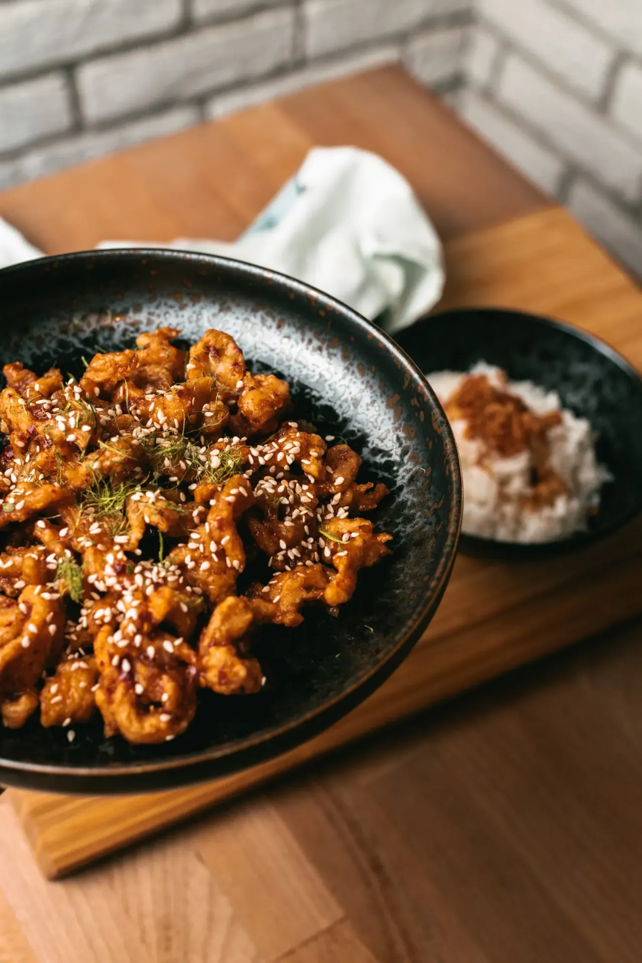 BookNoFees : Restaurant – Chilli and Lime – Prague – Piment et citron vert, photo n° 1