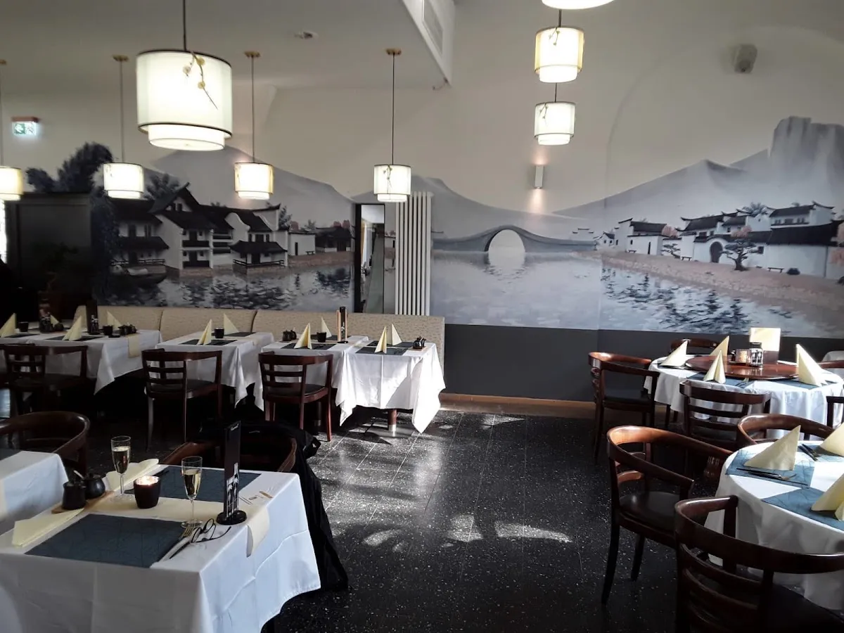 BookNoFees : Restaurant – Orchidee Chinarestaurant – Wetter (Ruhr) – Restaurant chinois Orchidée, photo n° 1