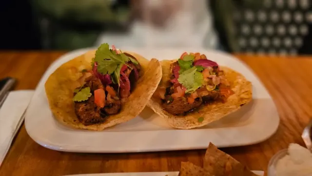 BookNoFees : Restaurant – The Hungry Mexican – Dublin – Le Mexicain affamé, photo n° 3