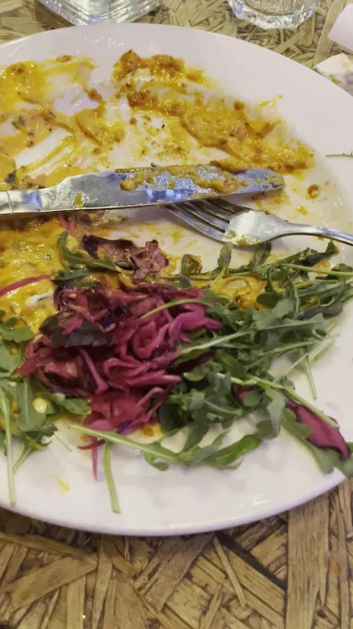 BookNoFees : Restaurant – The Hungry Mexican – Dublin – Le Mexicain affamé, photo n° 2