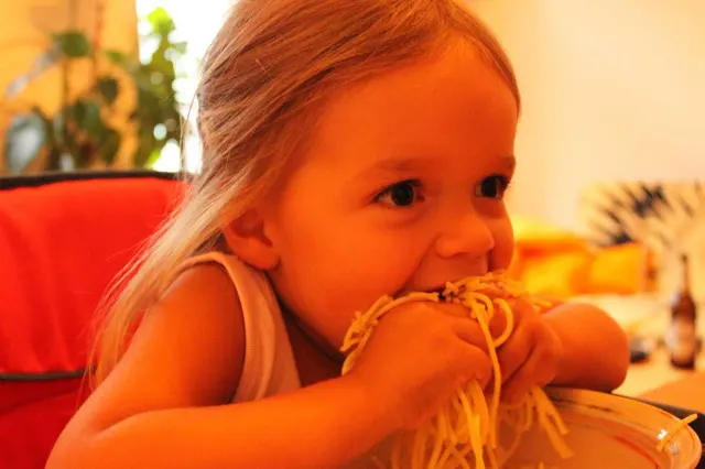 BookNoFees : Restaurant – Pasta Laden – Berlin – Magasin de pâtes, photo n° 3