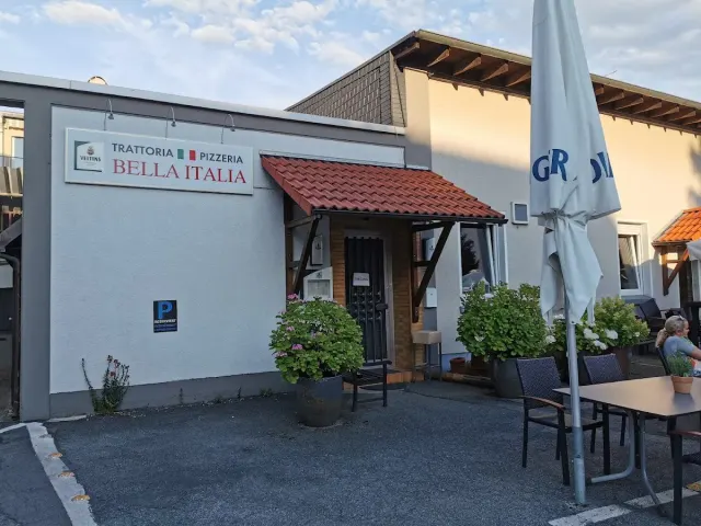 BookNoFees : Restaurant – Ristorante Bella Italia – Iserlohn – Restaurant Bella Italia, photo n° 2