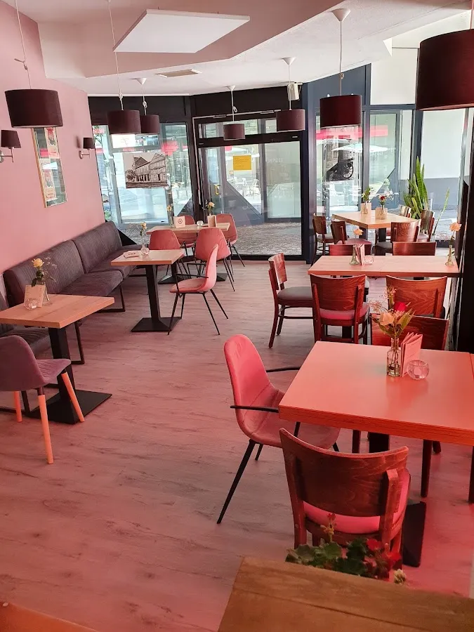 BookNoFees : Restaurant – Café Herrlich – Schwerte – Café Herrlich, photo n° 1