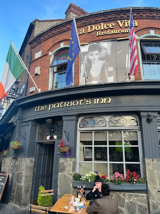 BookNoFees : Restaurant – La Dolce Vita – Dublin – La Dolce Vita, photo n° 1