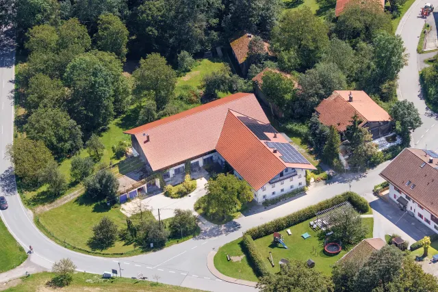 BookNoFees : location de vacances à Rimsting – Vivre entre montagnes et lacs