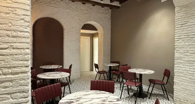 BookNoFees : Restaurant – Felice a Testaccio – Rome – Heureux à Testaccio, photo n° 3