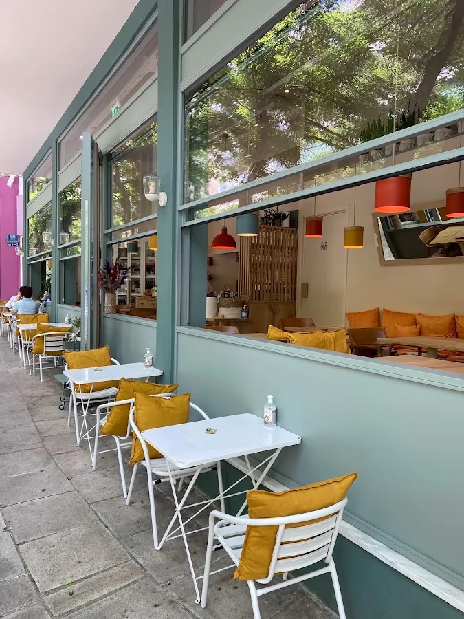 BookNoFees : Restaurant – Annie - Fine Cooking – Athens – Annie - Fine Cooking, photo n° 1